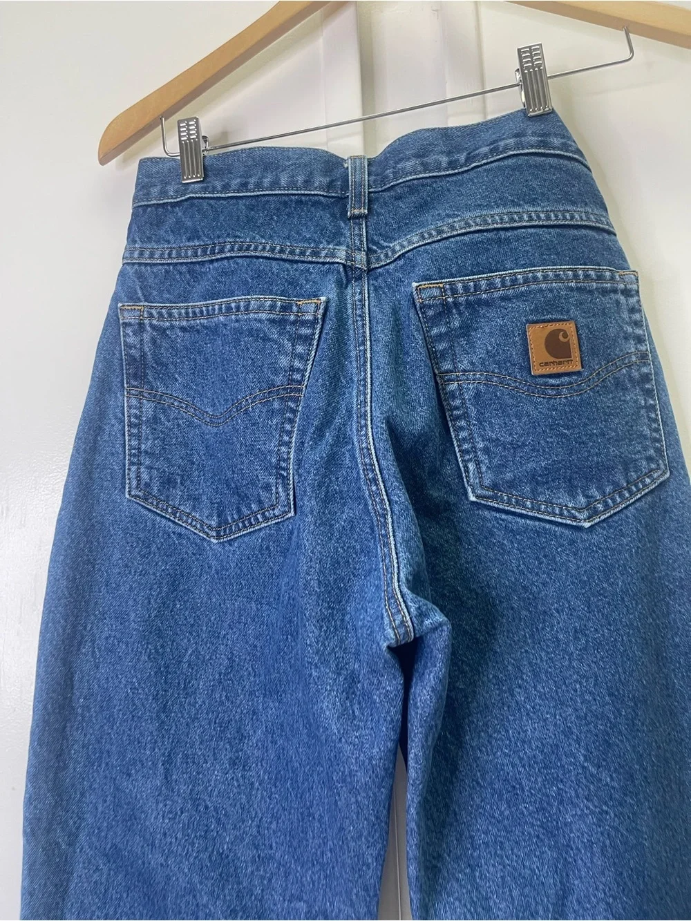 Carhartt b17 dst